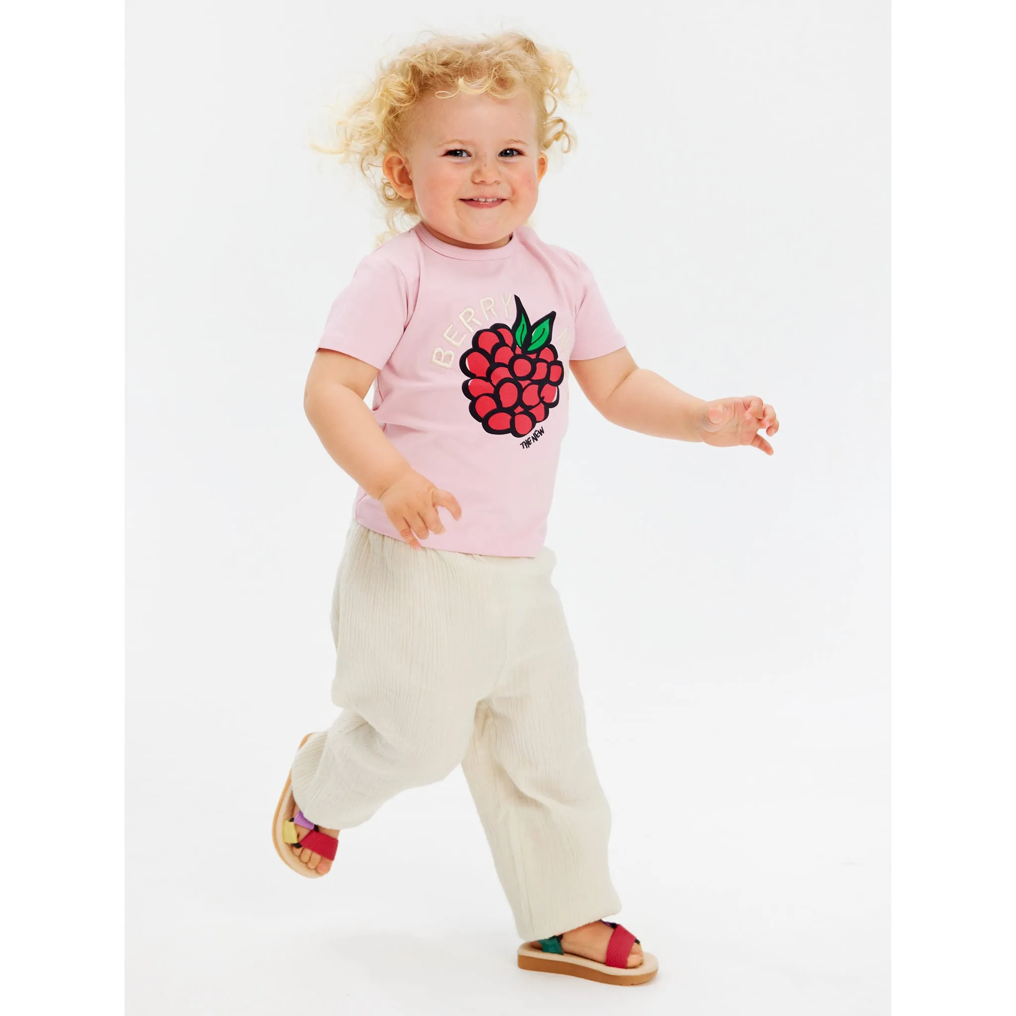 The New T-shirt Joanna 6-36mois