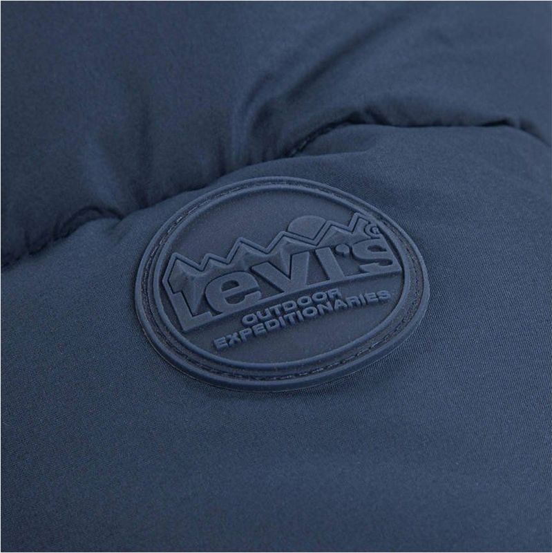 Levi's - Puffer Jas - Winterjassen