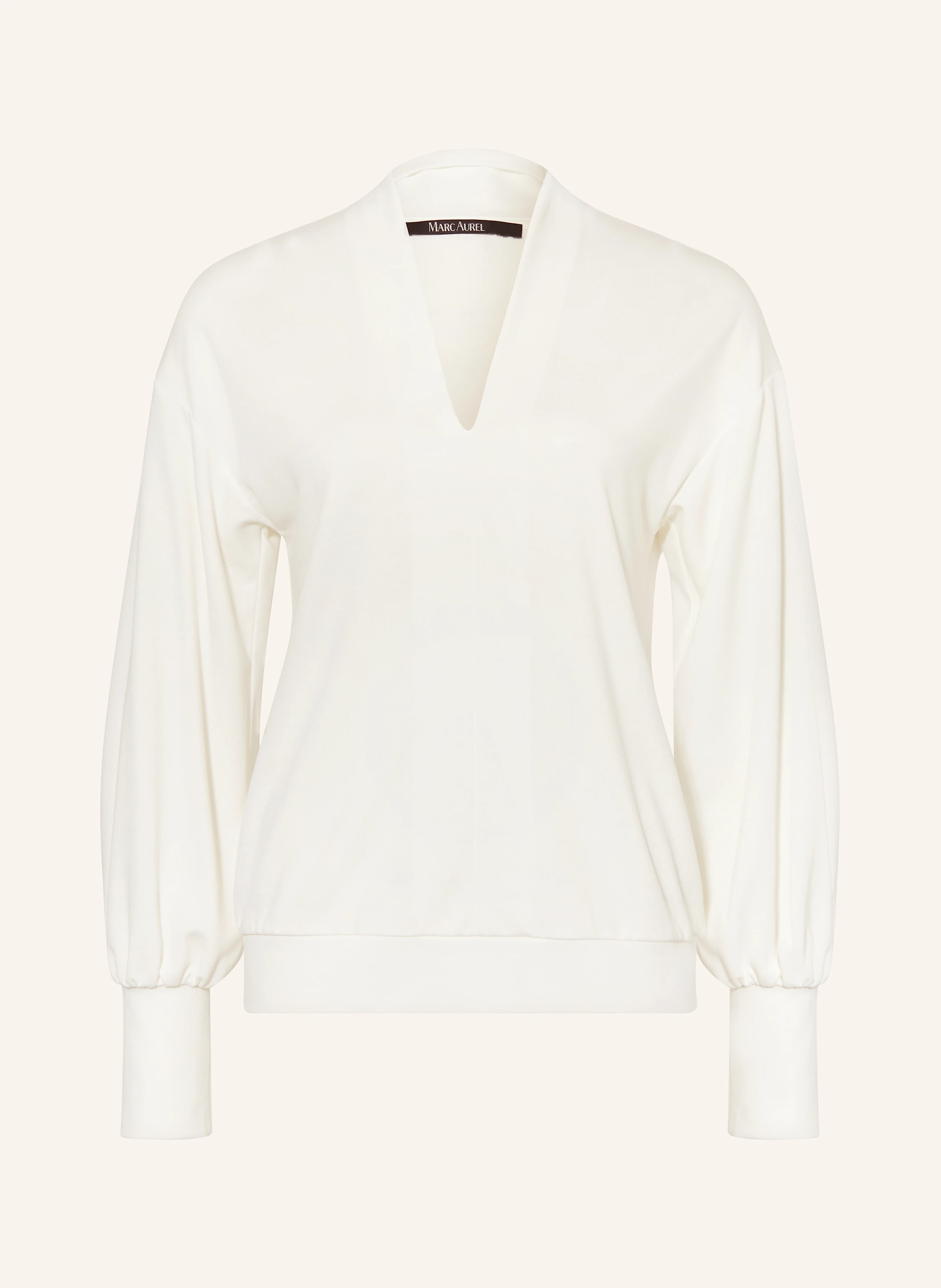 MARC AUREL Blusenshirt