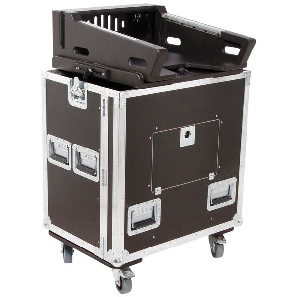 Thon Premium Flip-Case Yamaha QL1