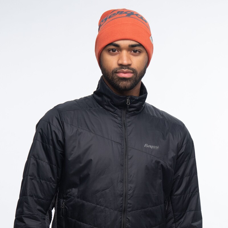 Rabot V2 Insulated Hybrid Jacket Herre Black/Solid Charcoal