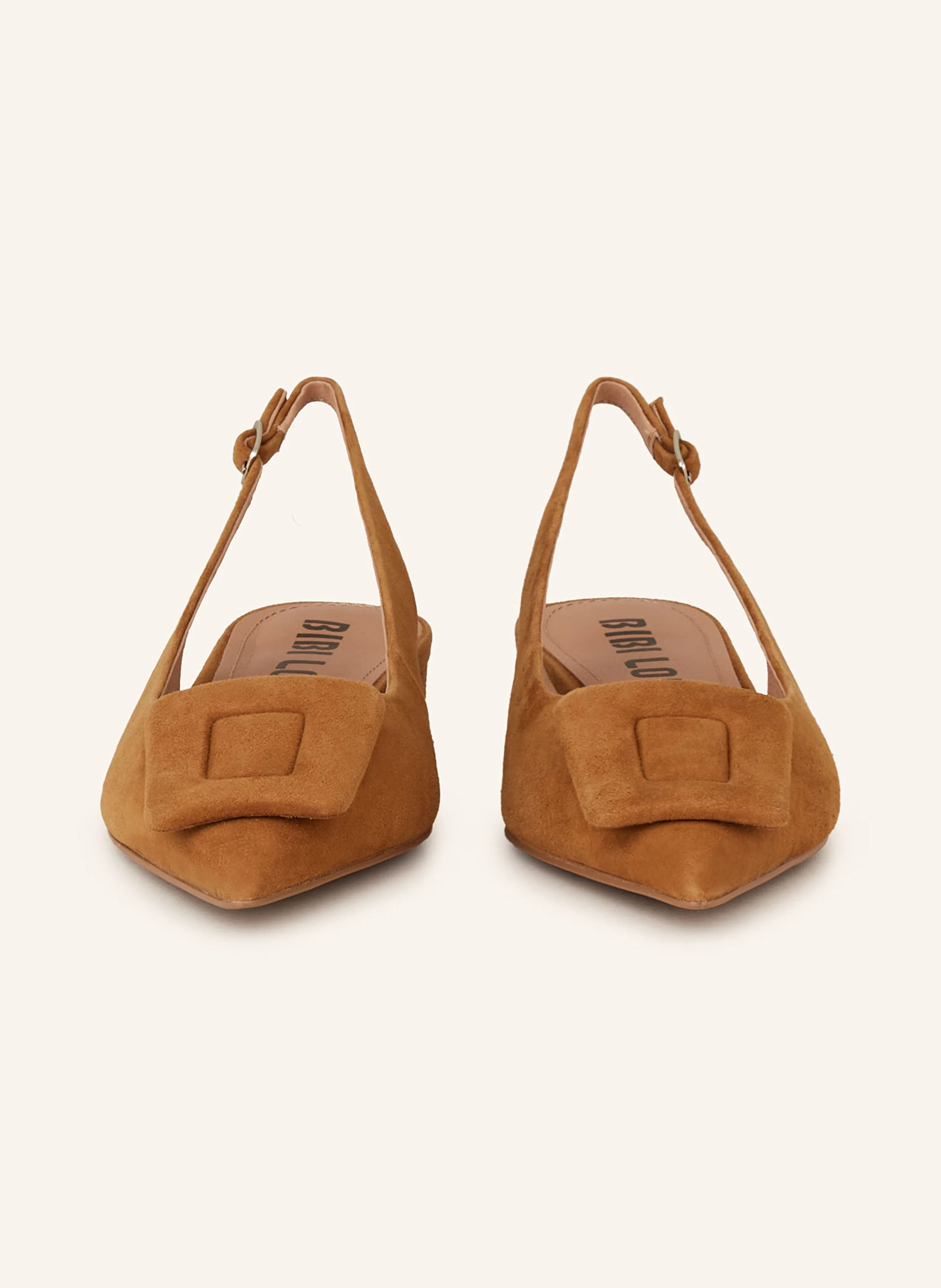 BIBI LOU Slingballerinas