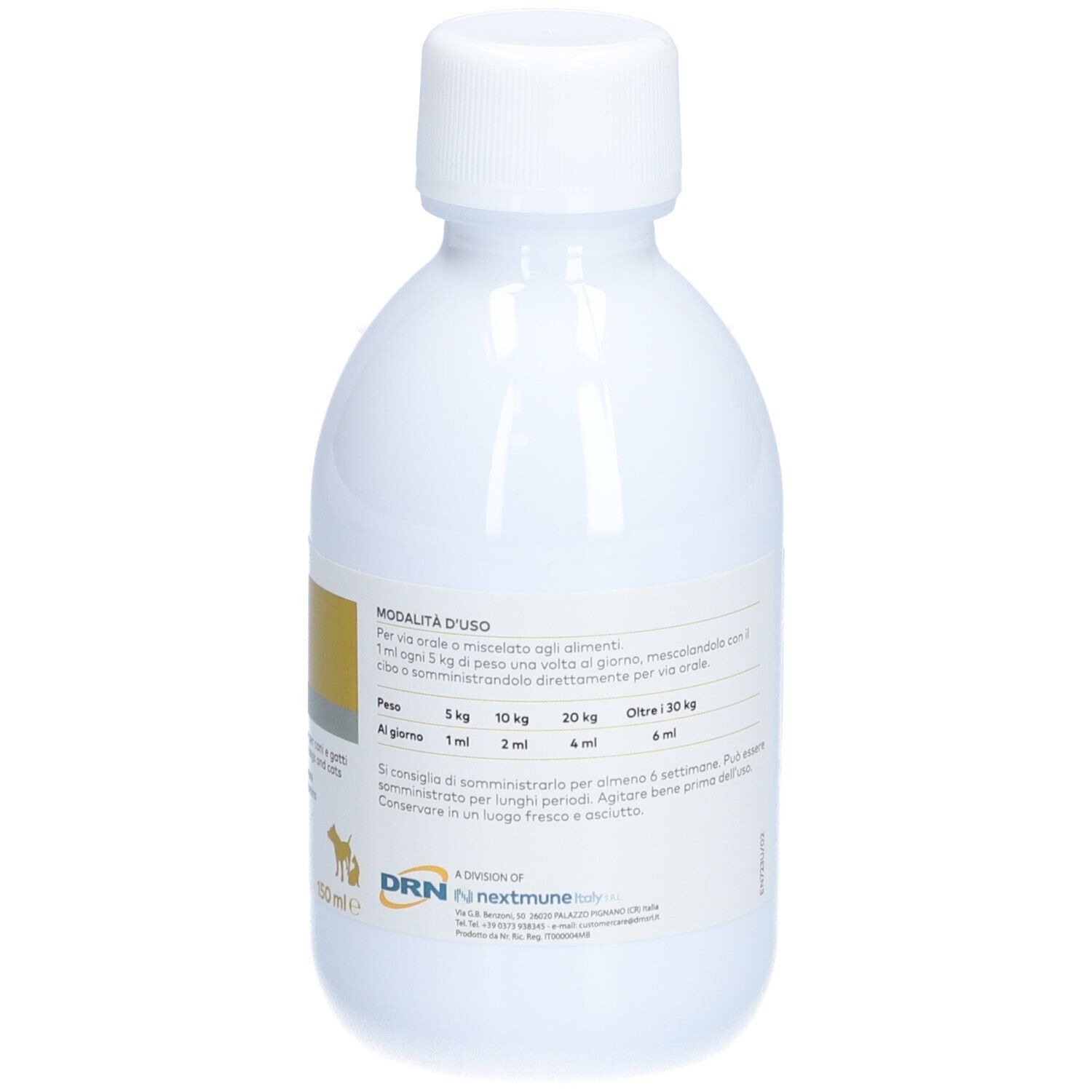 Leamix 30®