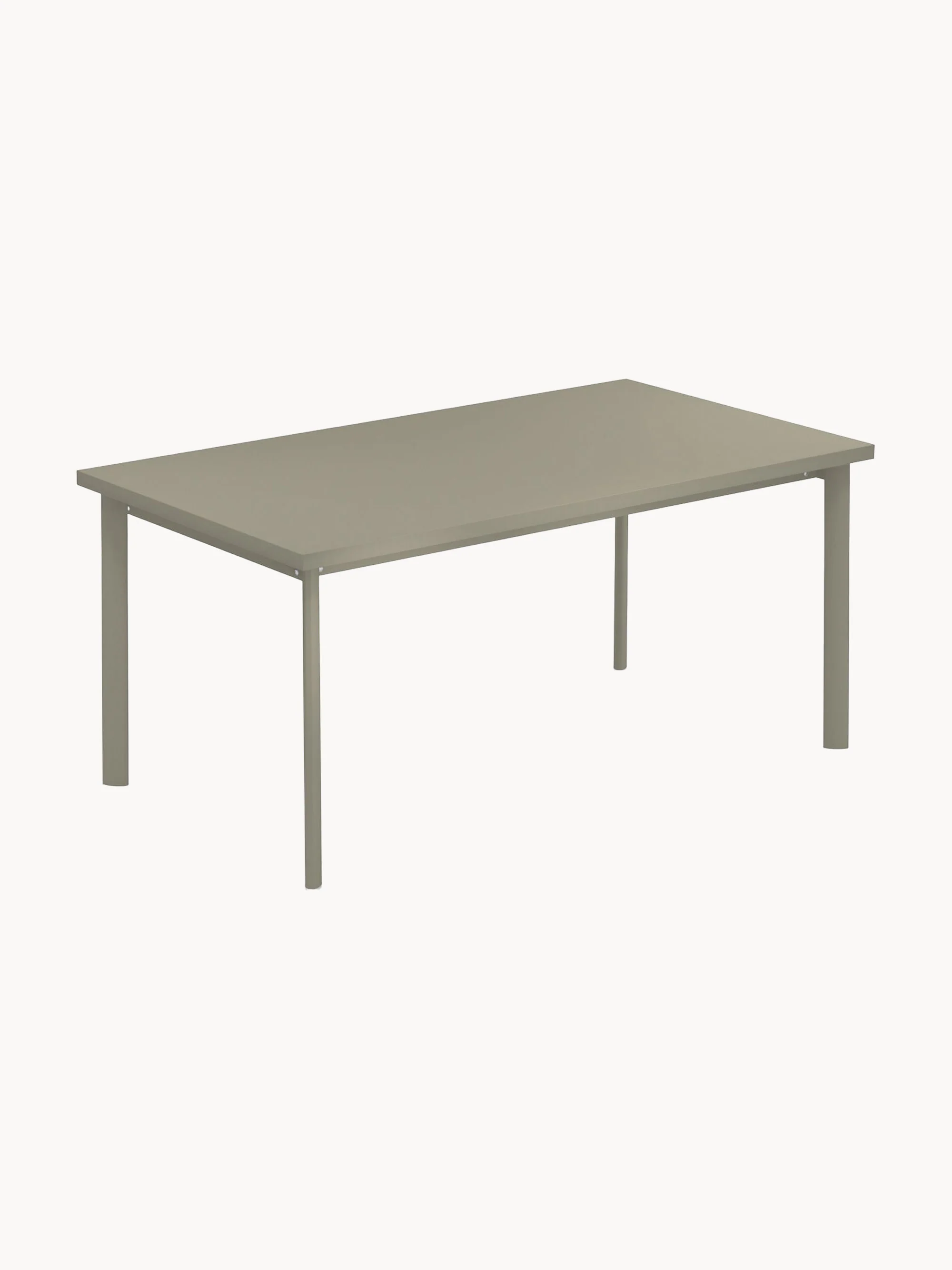 Tuintafel Star, 160 x 90 cm