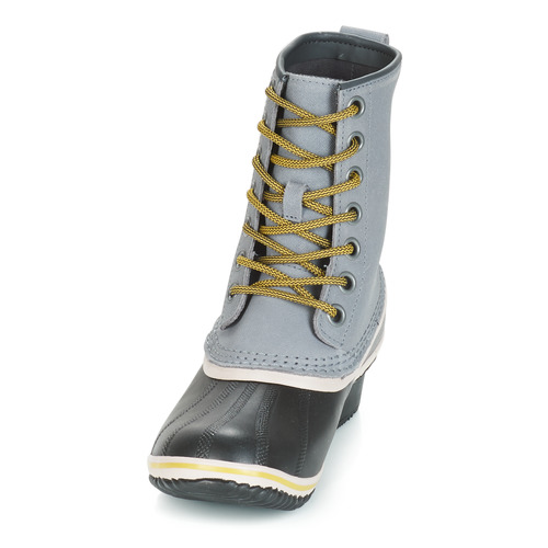 Sorel - SLIMPACK 1964 - Gris / Noir