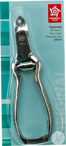 Pfeilring Pince A Ongles Manicure Grand Modèle 1 Pièce (3313)