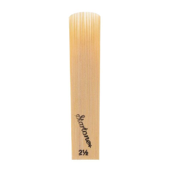 Startone Tenor Saxophone Reed 2.5