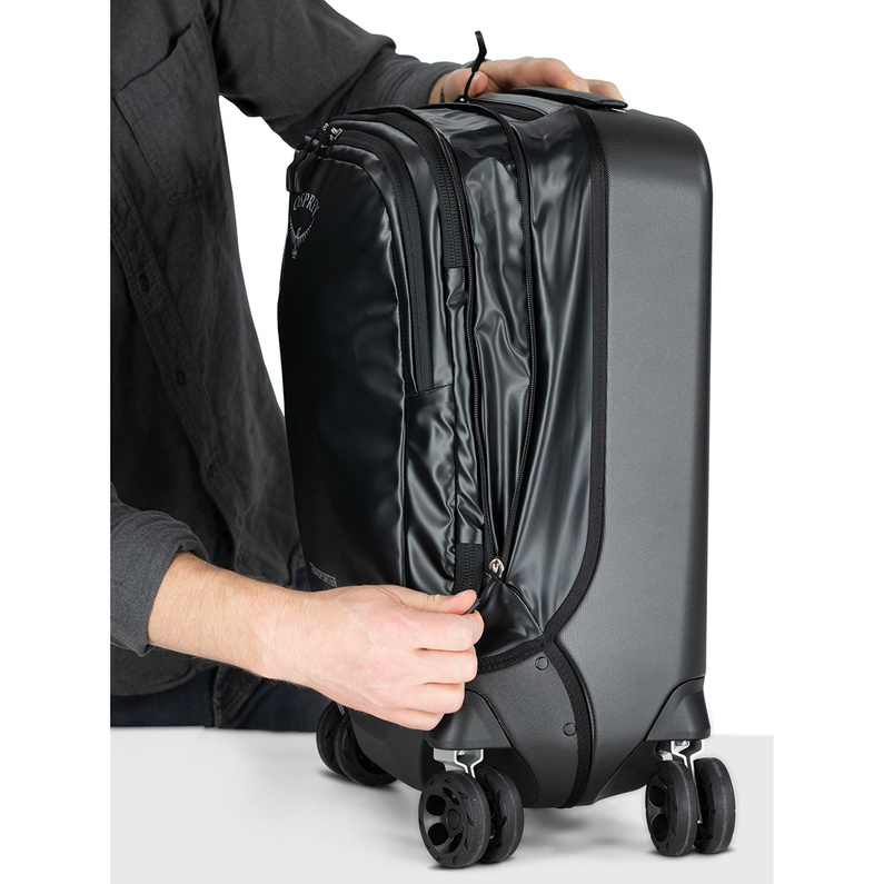 Osprey Transporter Hardside Hybrid 36l Koffer