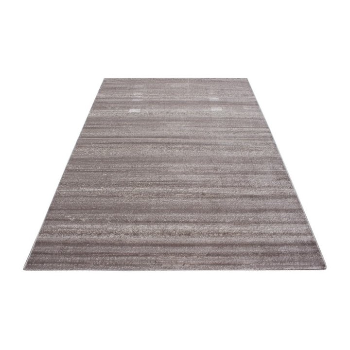 Modern vloerkleed - Plus Beige 8000 | Ruim assortiment