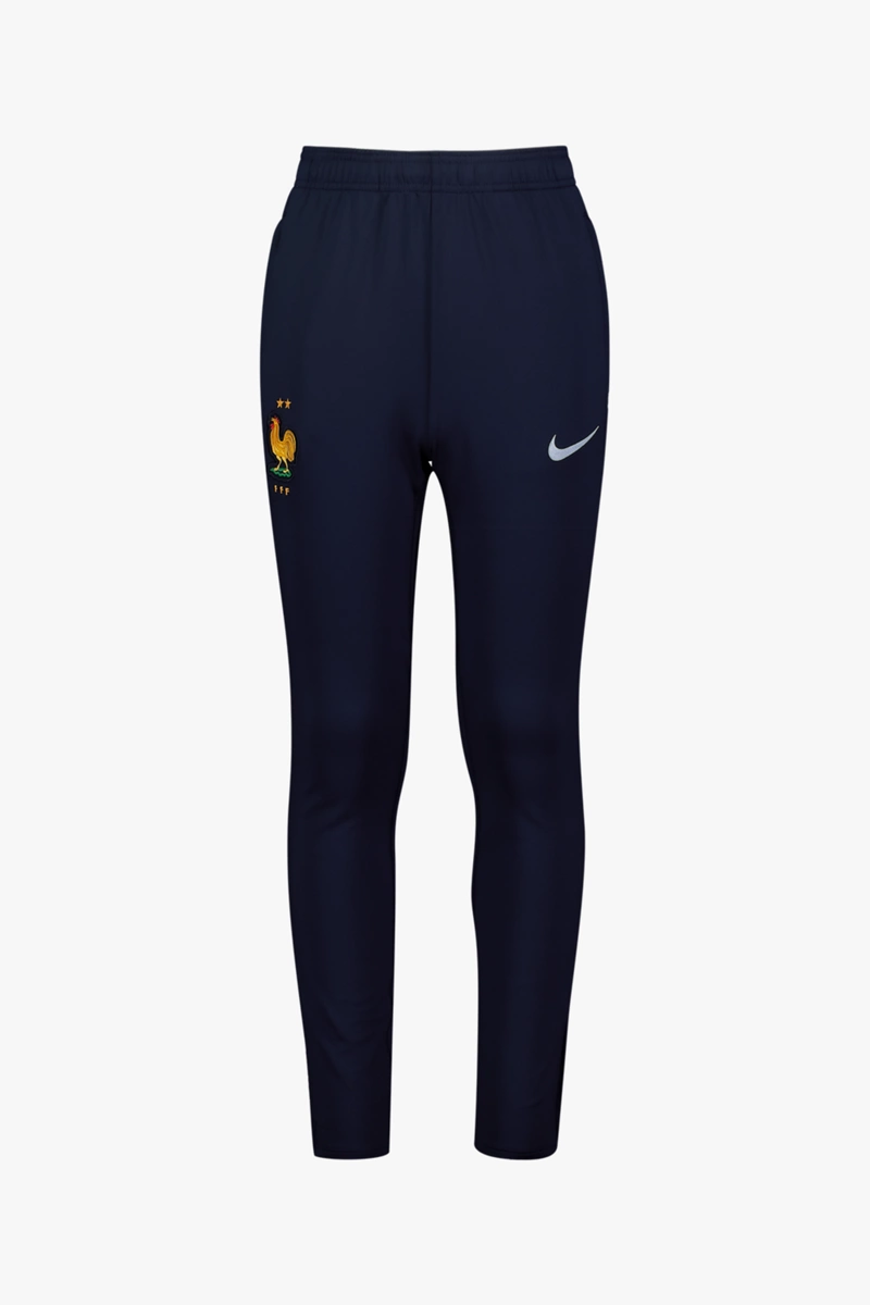 Nike Frankreich Dri-FIT Strike Kinder Trainerhose