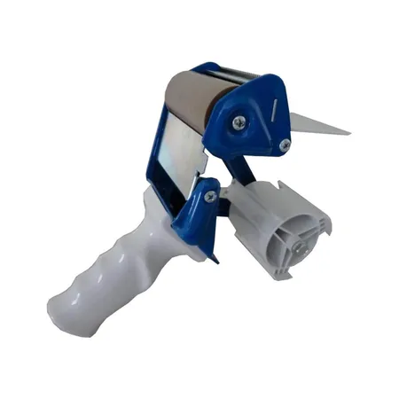 WBV Klebebandabroller Paketbandabroller für Packband bis 75mm Breite