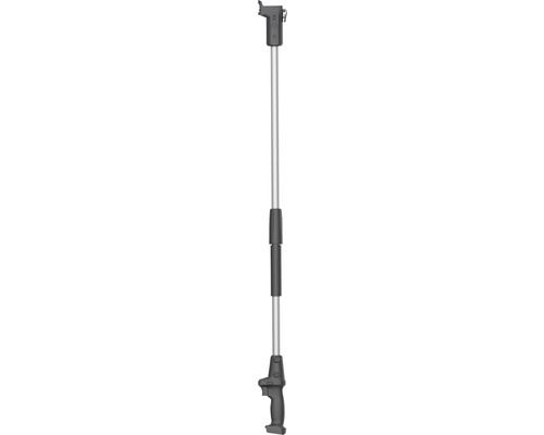 Telescopische handgreep voor Worx eenhandskettingzaag WG324E/ WG324E.9