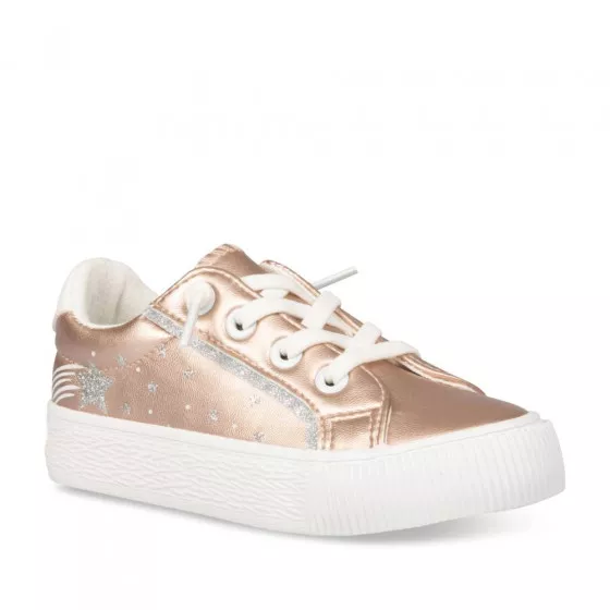 Baskets ROSE NINI & GIRLS