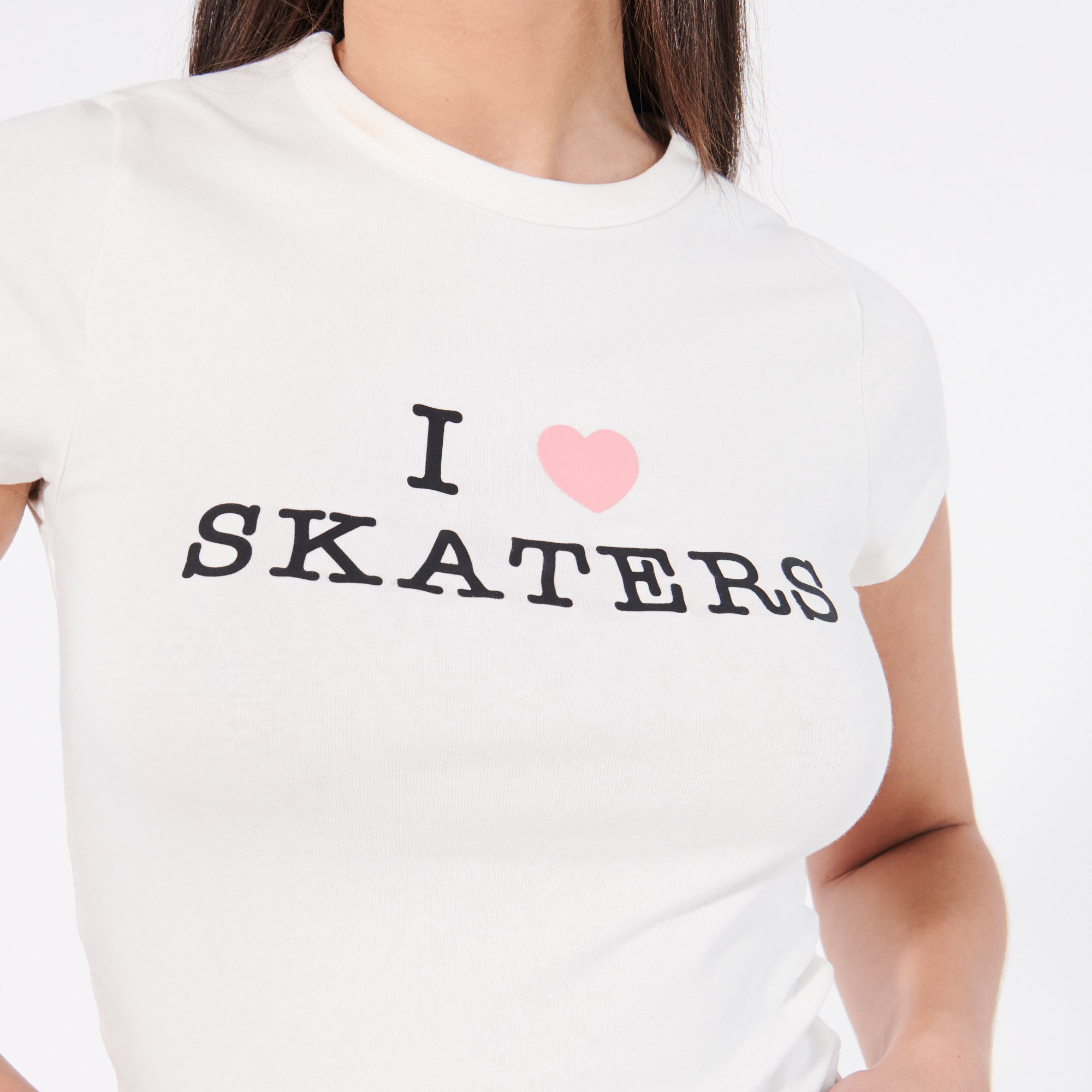Tee-shirt en coton