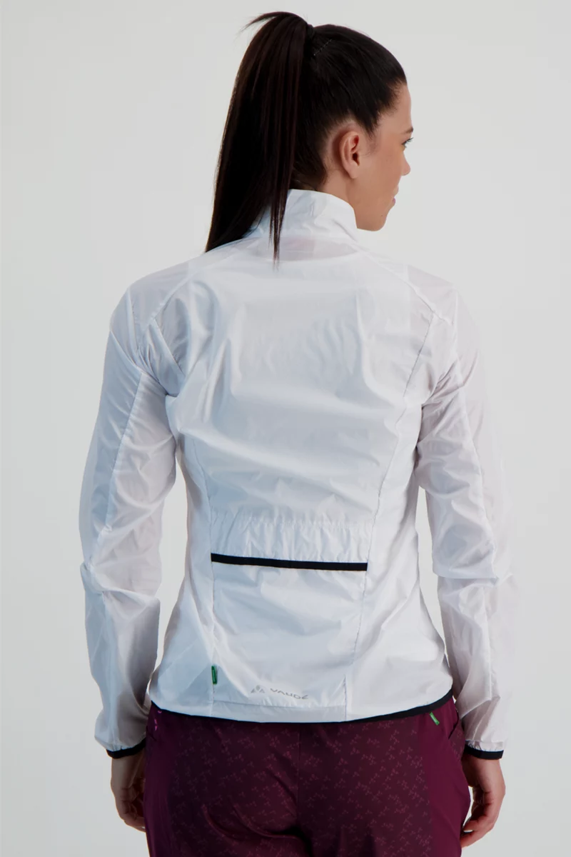 VAUDE Matera Air Damen Bikejacke