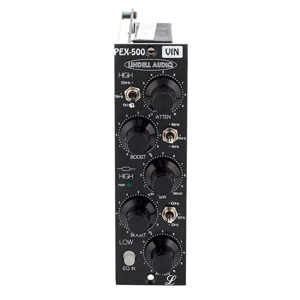 Lindell Audio PEX-500 Vintage Edition