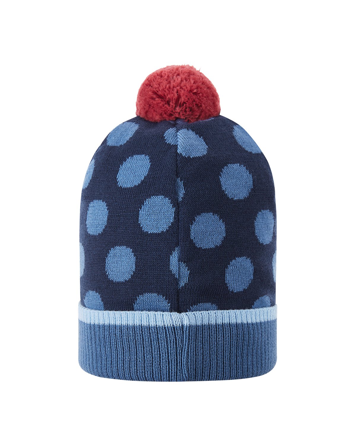 Ullue Strikket 50% Ull – Varm | Beanie Jenkka