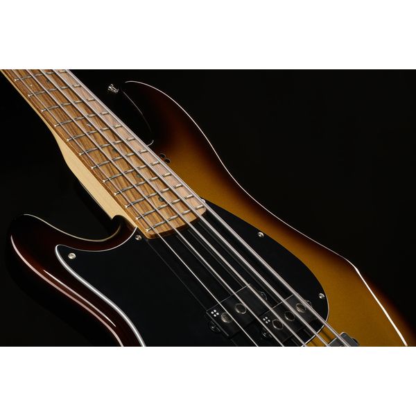 Sandberg California VM 5 Goldburst LH