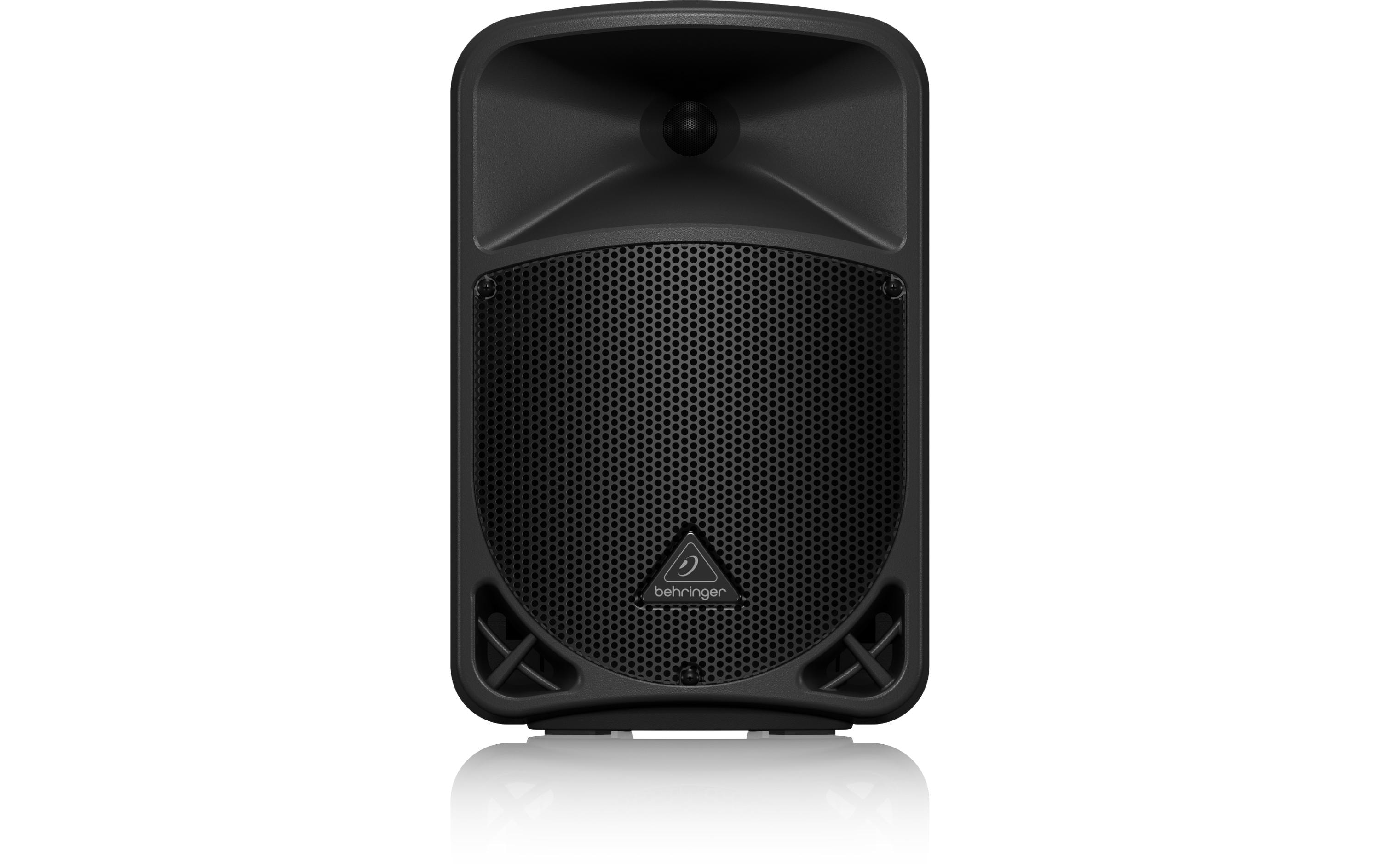 Lautsprecher Eurolive B108D<br>Aktiver 2-Wege-Lautsprecher mit 300 Watt