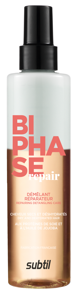 Subtil Color Lab Care - Bi-Phase 2 in 1 Spray 200 ml