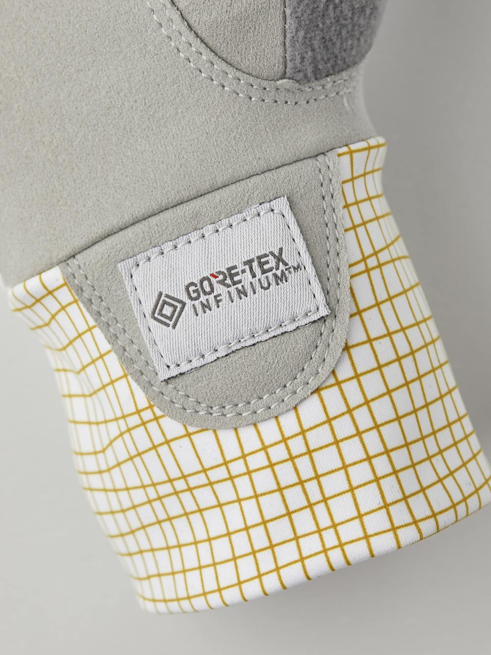 Breeze Windstopper Gloves 020/Offwhite