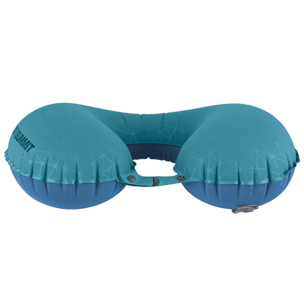 Oreiller de voyage SEA TO SUMMIT OREILLER AEROS ULTRALIGHT TRAVELLER AQUA