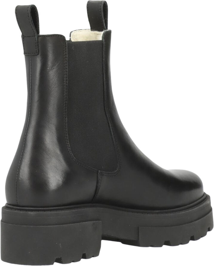 Shoedesign Copenhagen VALERIA Warm 01