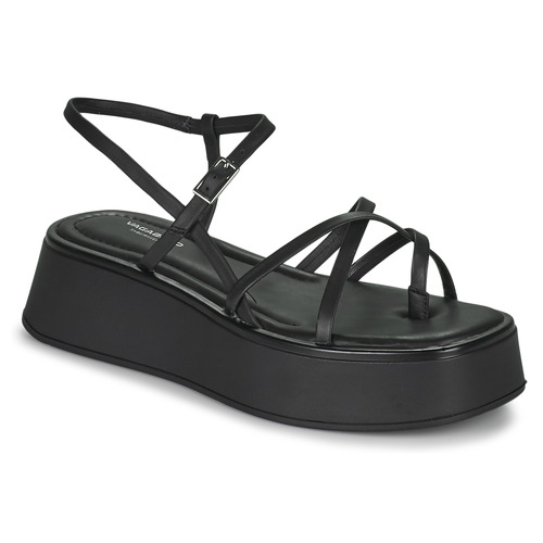 Vagabond Shoemakers - COURTNEY - Noir