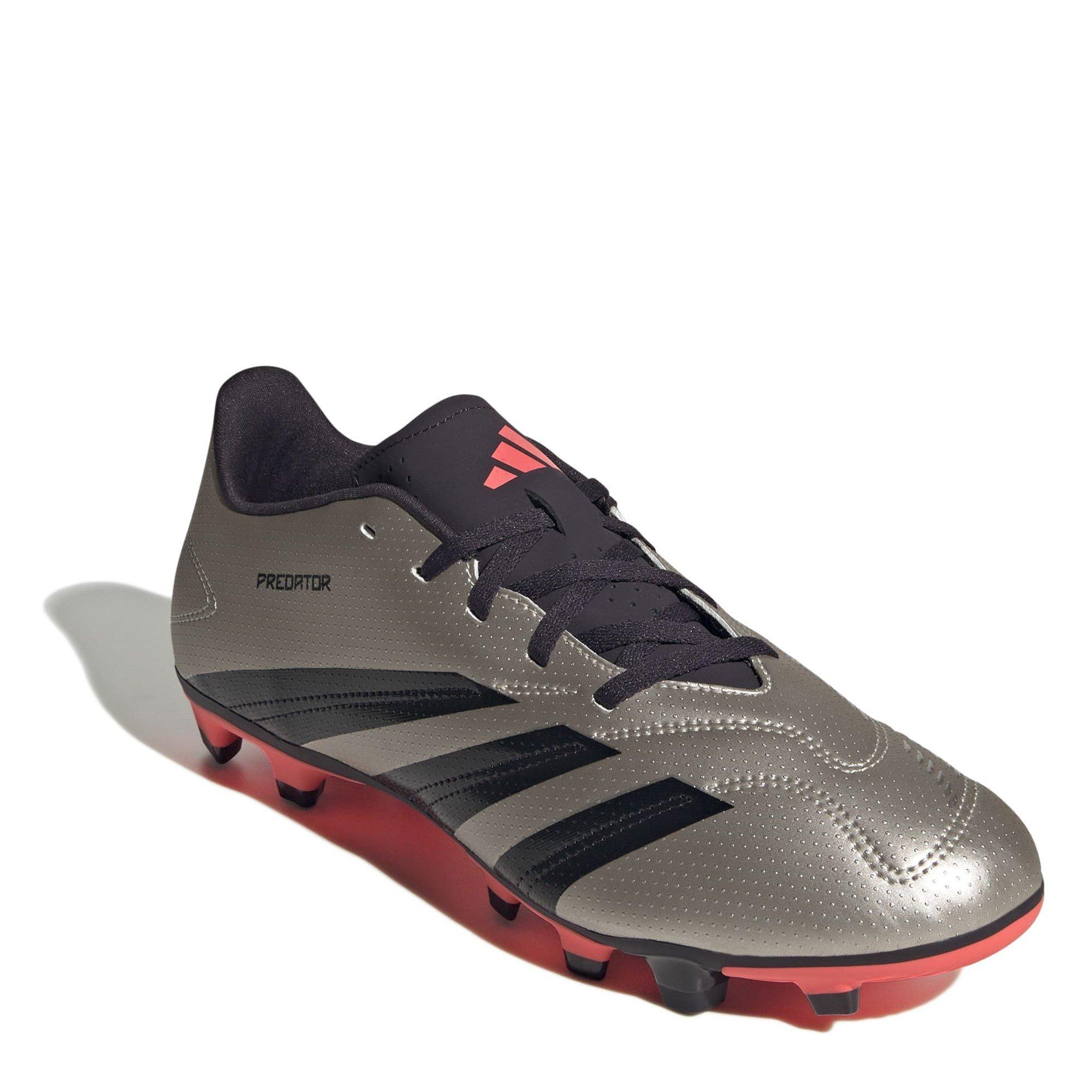 adidas Predator 24 Club Flexible Ground Football Boots