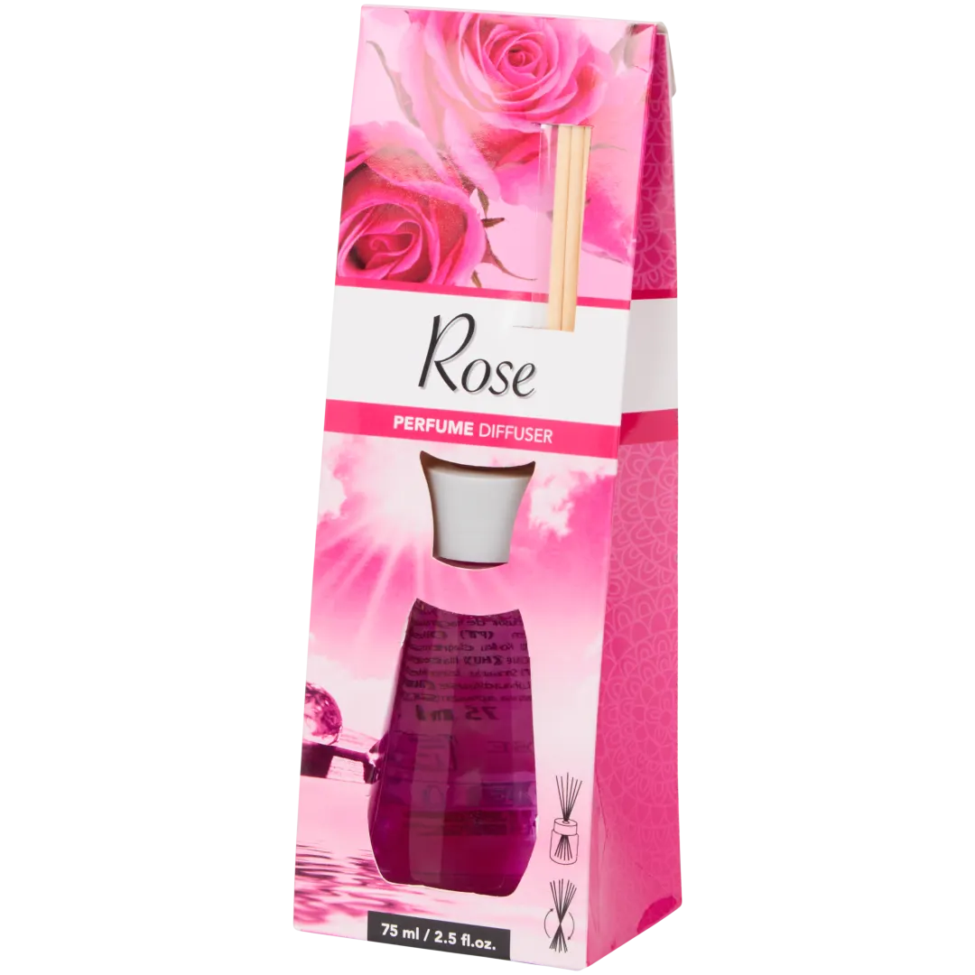 Diffuseur de parfum à bâtonnets