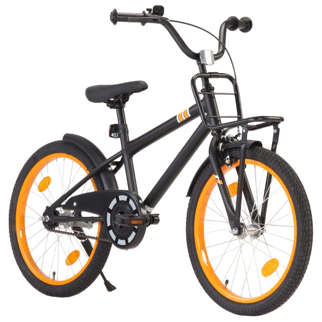 Bicicleta Vidaxl de 20