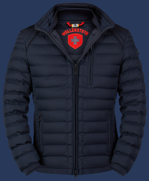 MOL Men BlaStruAirTec, Darknavy
