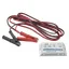 Solcellepakke 100 W 12 V