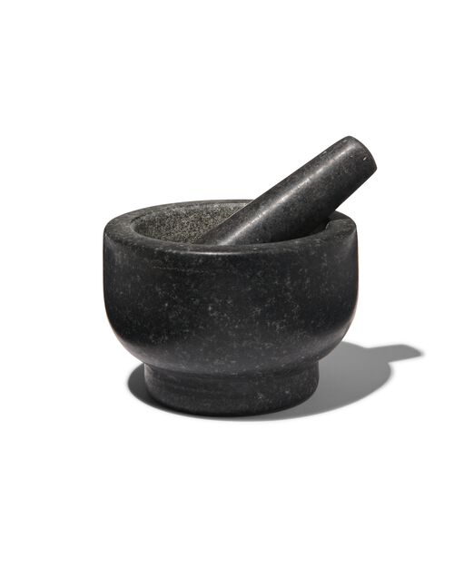 mortier pierre naturelle Ø13x9