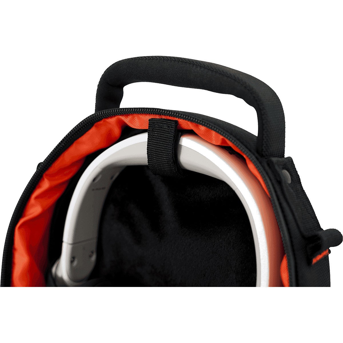 Gator Cases G-CLUB-HEADPHONE draagtas voor hoofdtelefoon