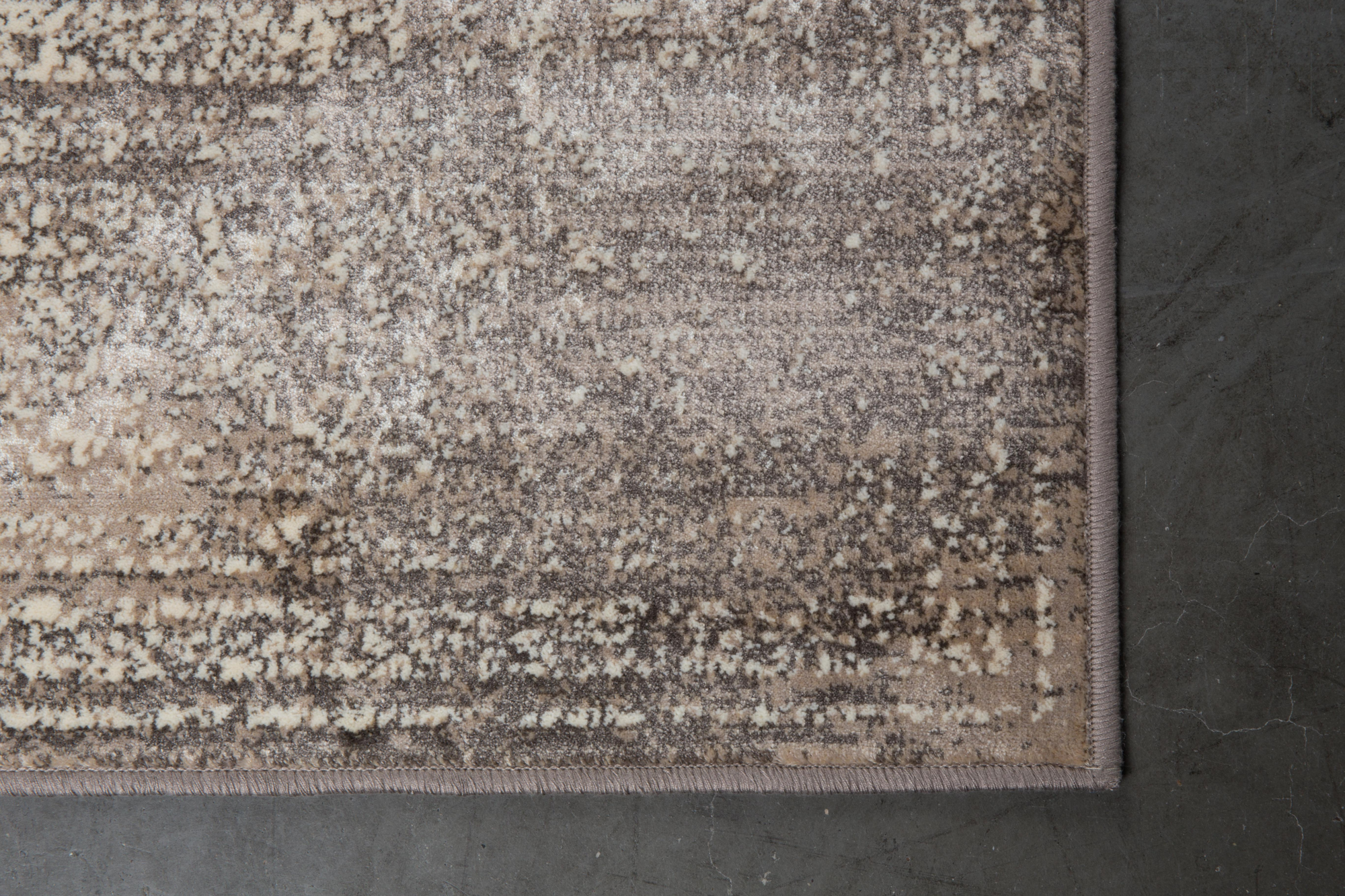 Vloerkleed Rugged Rugged vloerkleed light 200x300