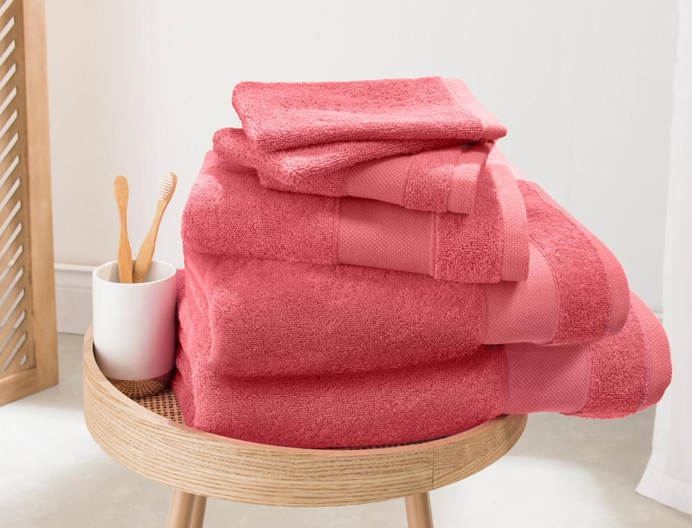 Pack linge de bain-Parenthèse