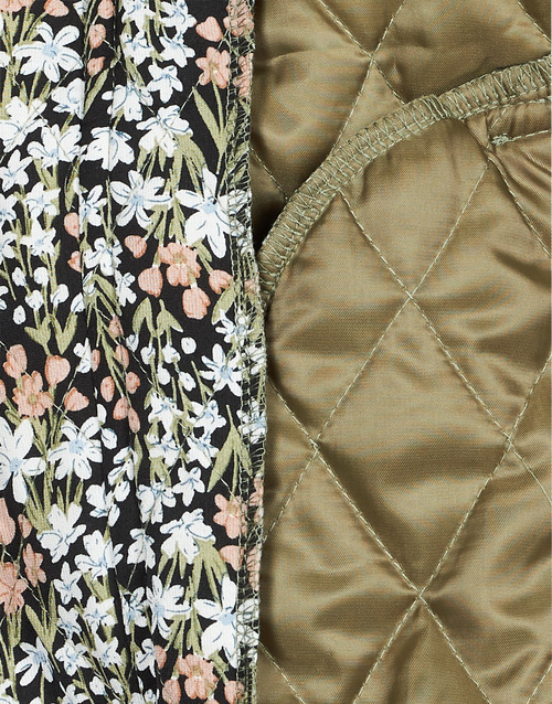 Betty London - CIAOBELLO - Noir / Multicolore