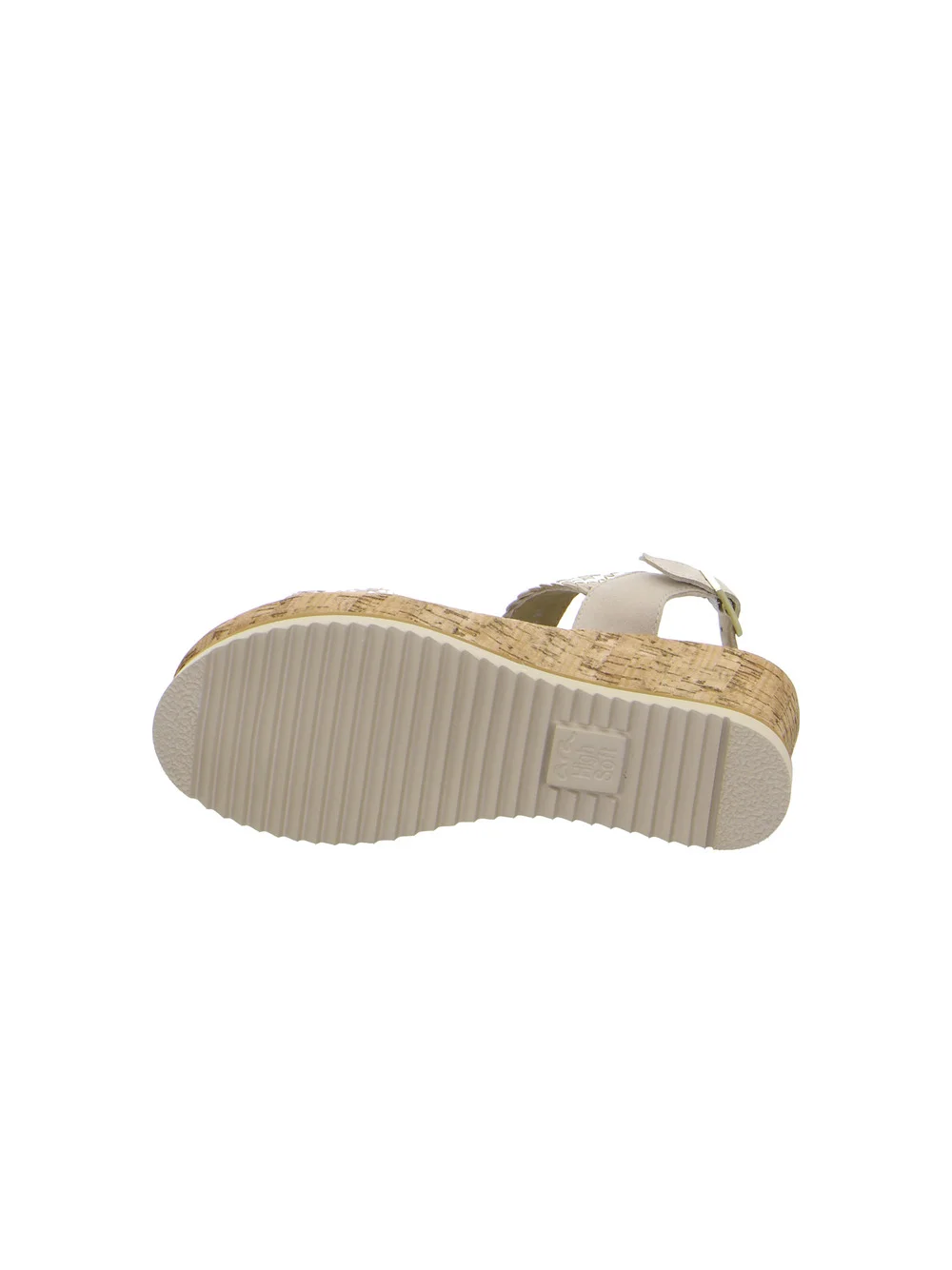 Sandale Parma sand