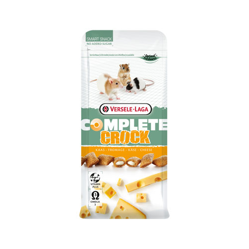 Versele-Laga Complete Crock - Kaas