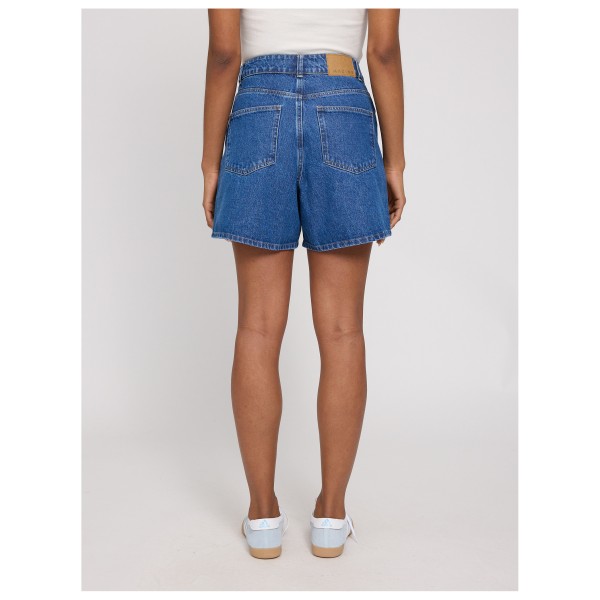 Mazine - Women's Tencel Shorts - Short