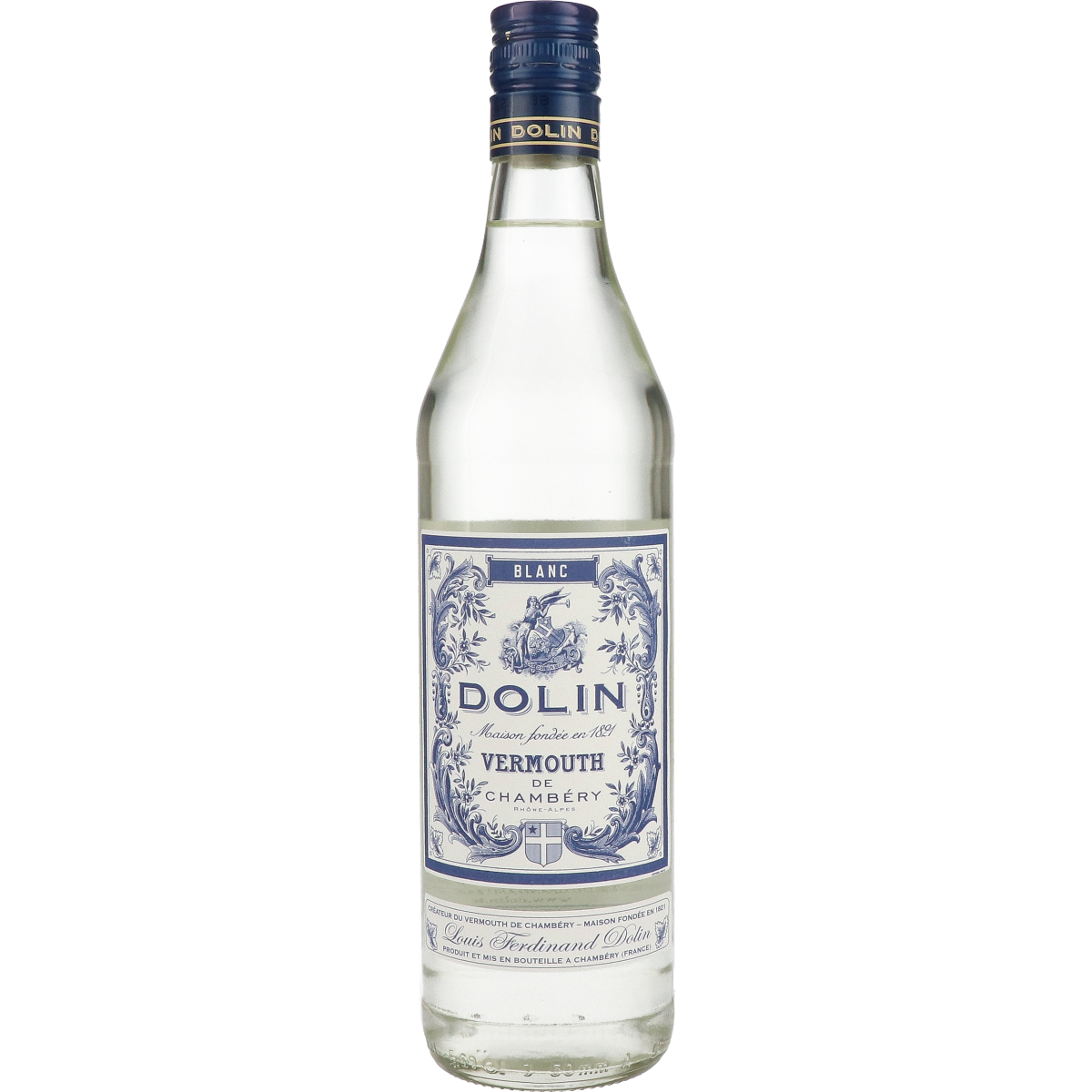 Dolin Blanc Vermouth 75 cl