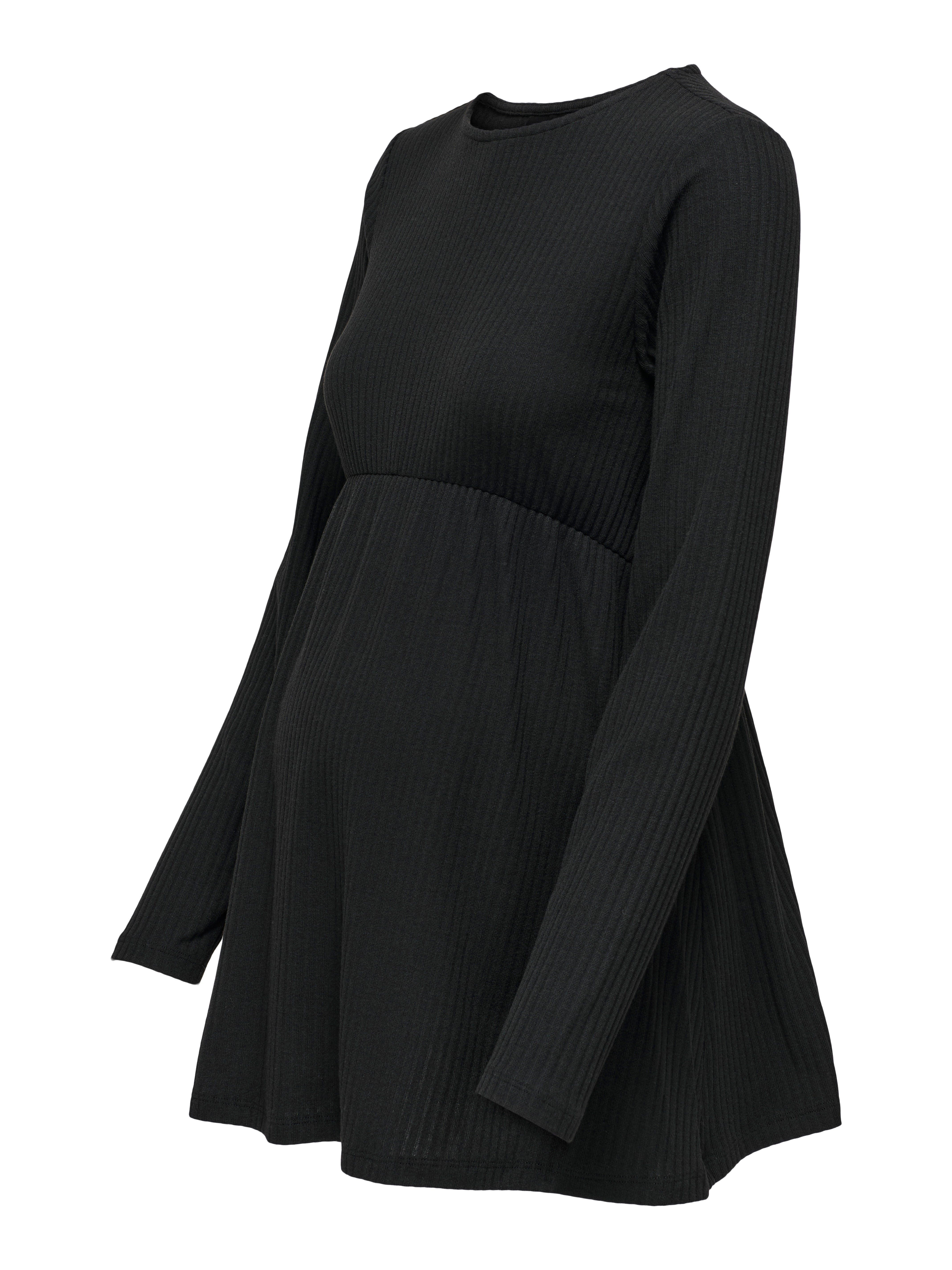 OLMMALAYA Top Black