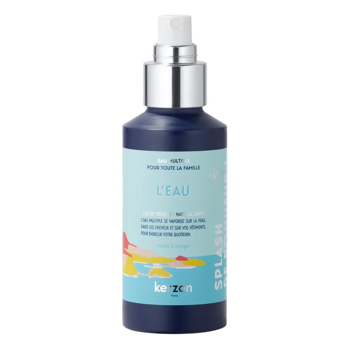 Kerzon Eau de toilette L'Eau - 120 ml