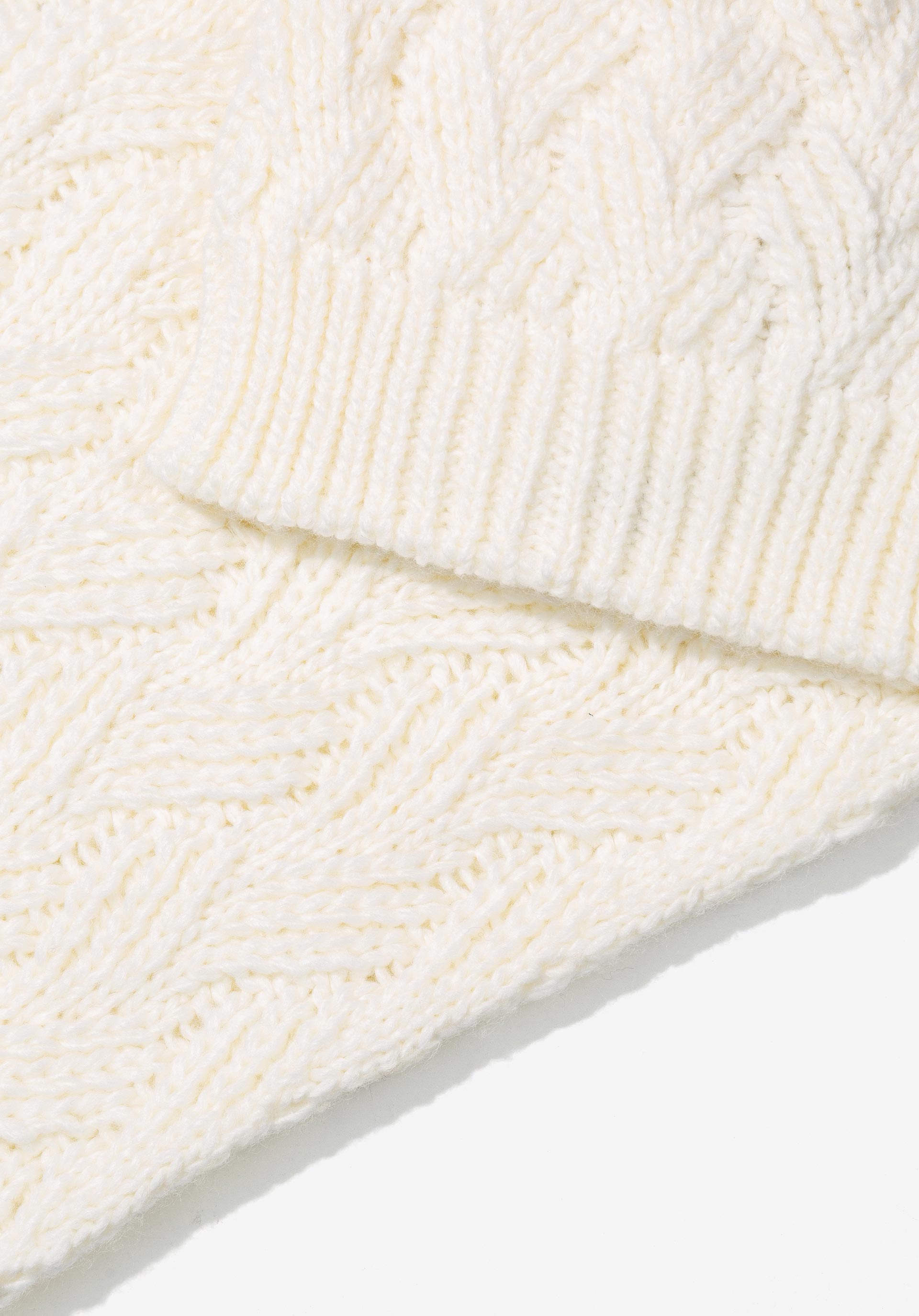 Gorro de Malha