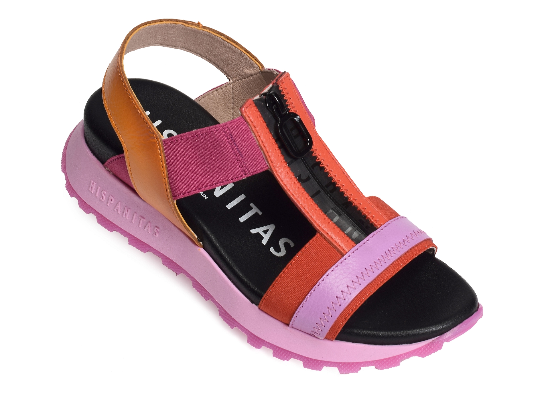 Maui 243308 violet rouge