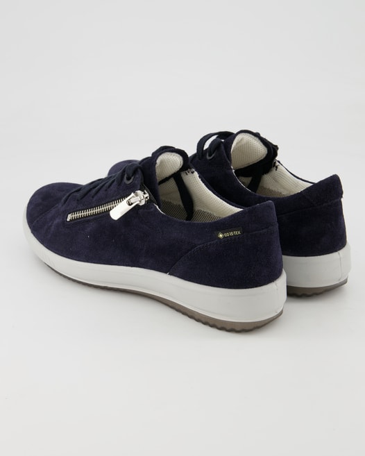 Legero Tanaro 5.0 Schnürschuhe in Blau