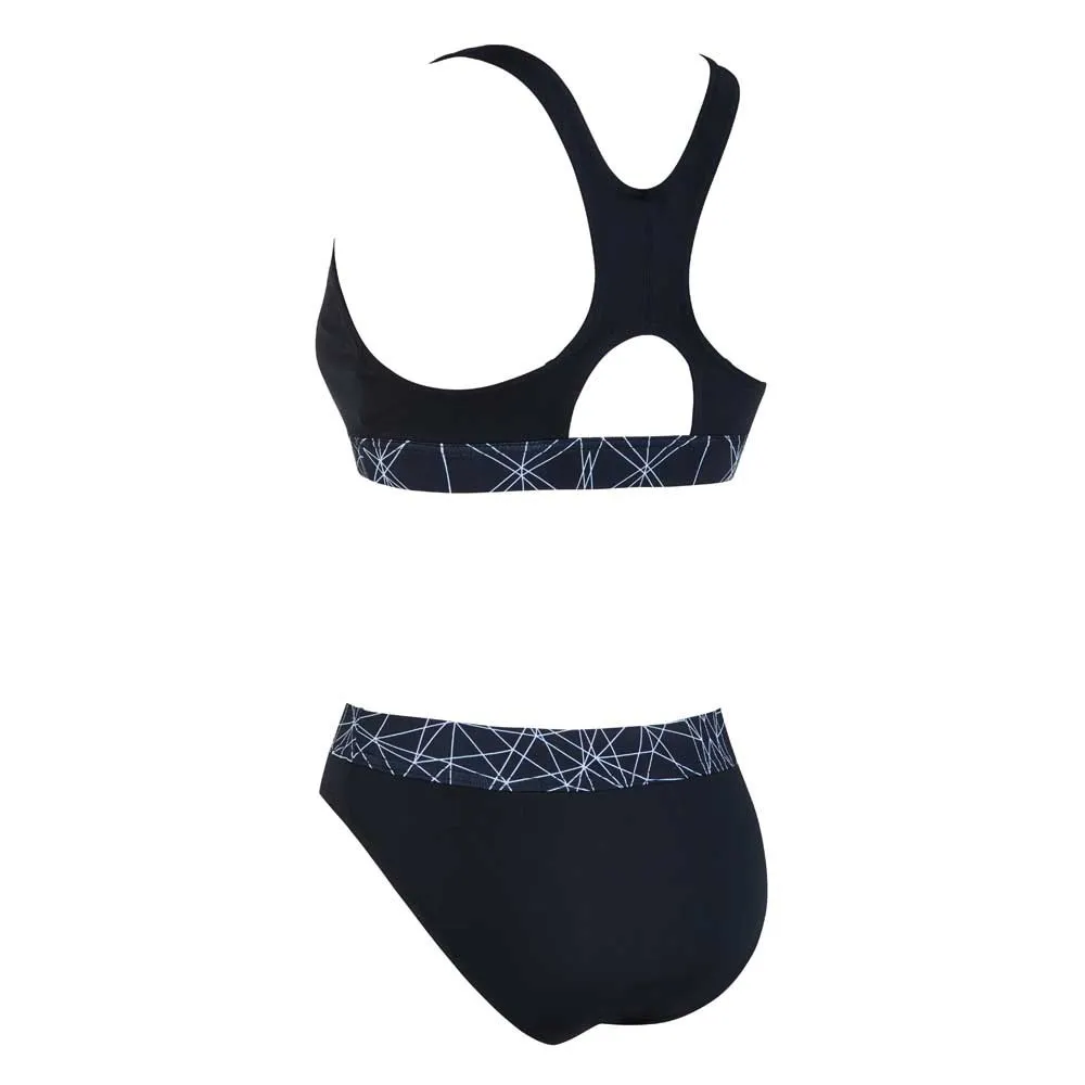 Zoggs Actionback bikini
