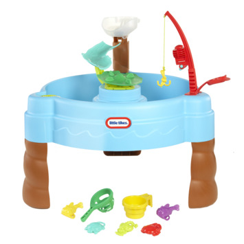 Watertafel inclusief accessoires Little Tikes