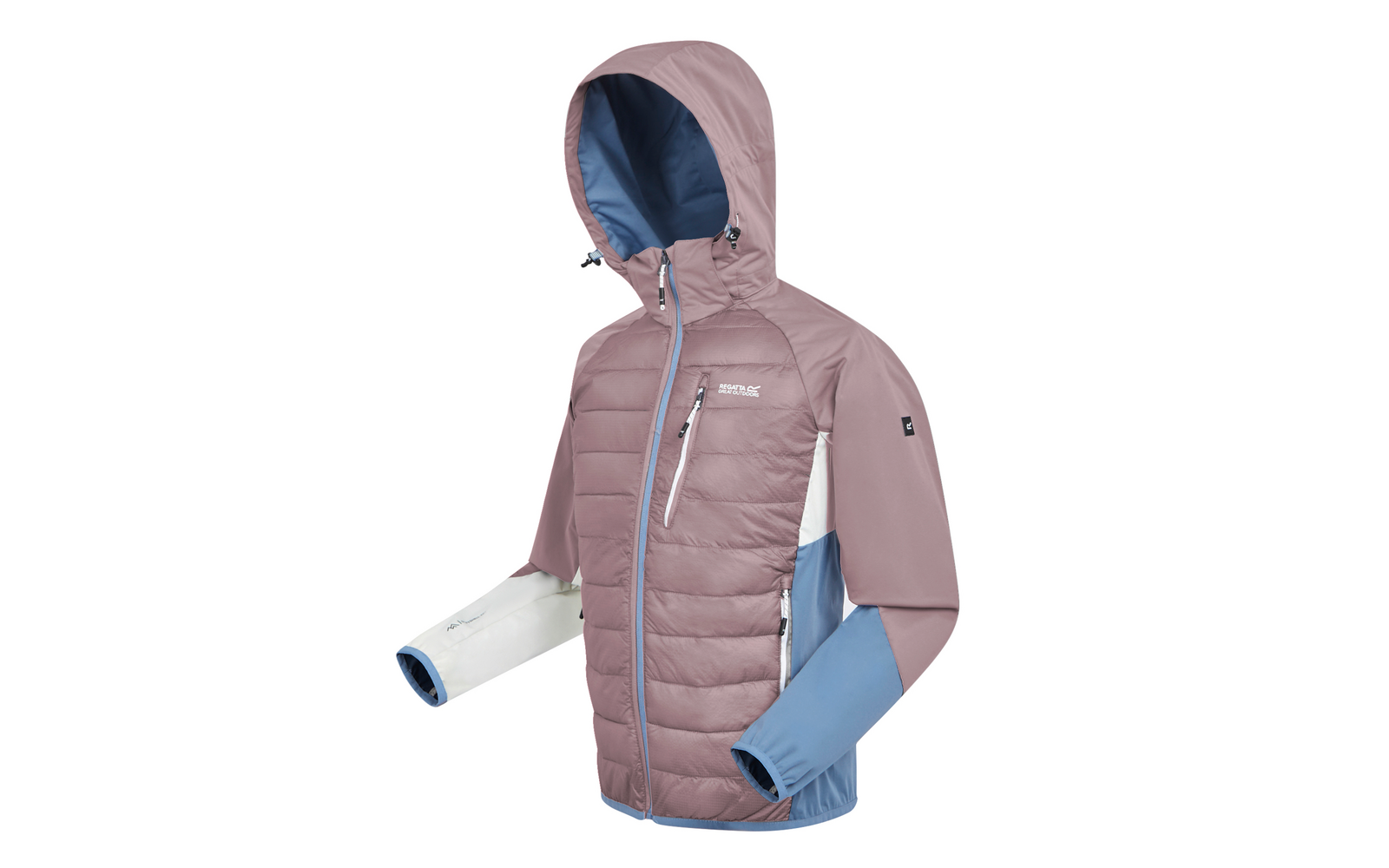 Regatta Women’s  Pro Hybrid Damenjacke